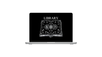 Die Weisheitsbibliothek