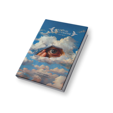 Le Livre de la Sagesse Band 2 – Exklusive Version auf Französisch