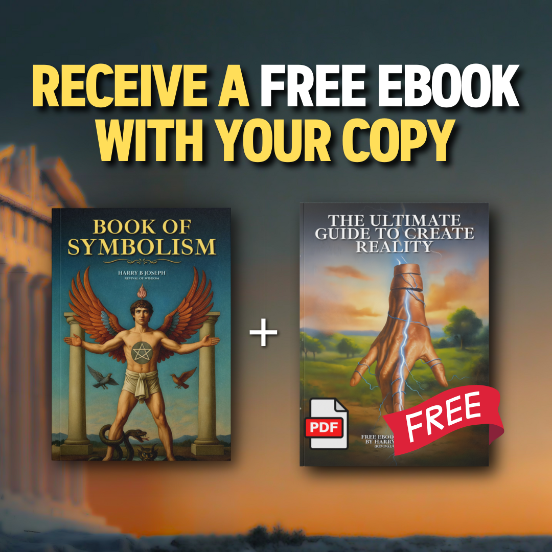 Book of Symbolism - English Paperback