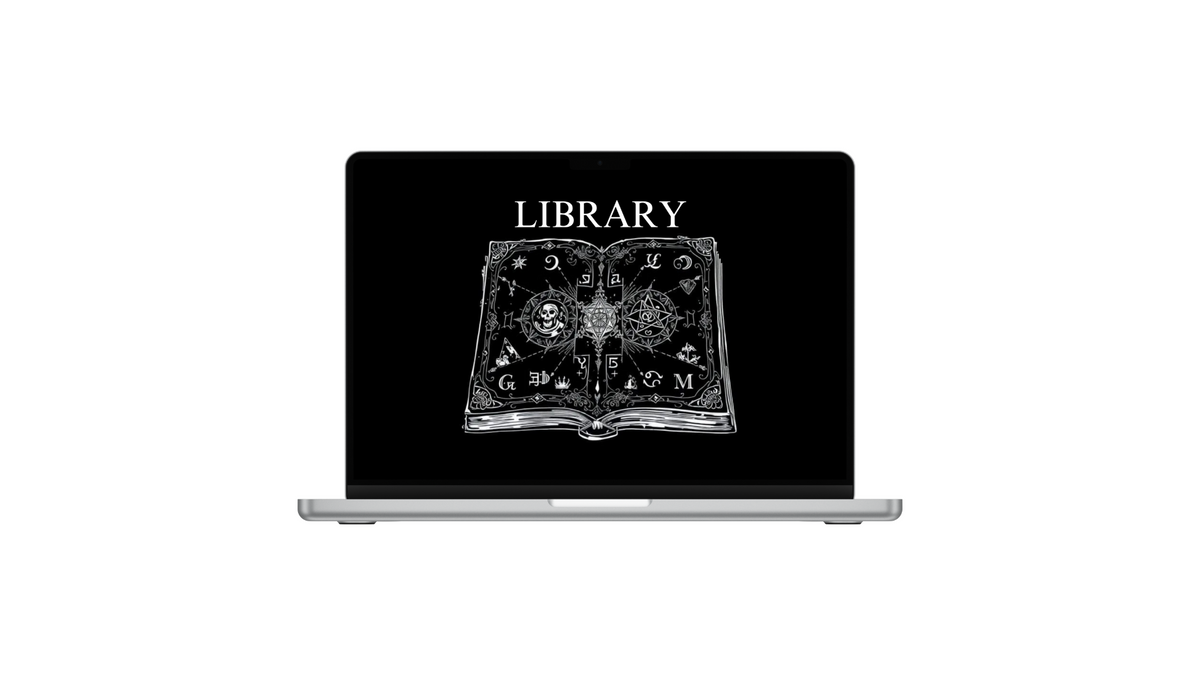 The Wisdom Library – Revival Of Wisdom