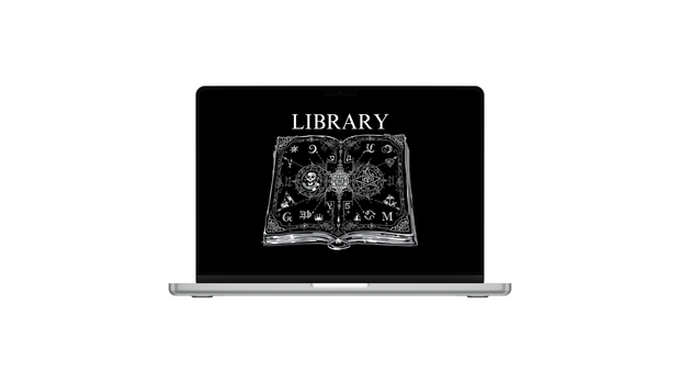 The Wisdom Library – Revival Of Wisdom