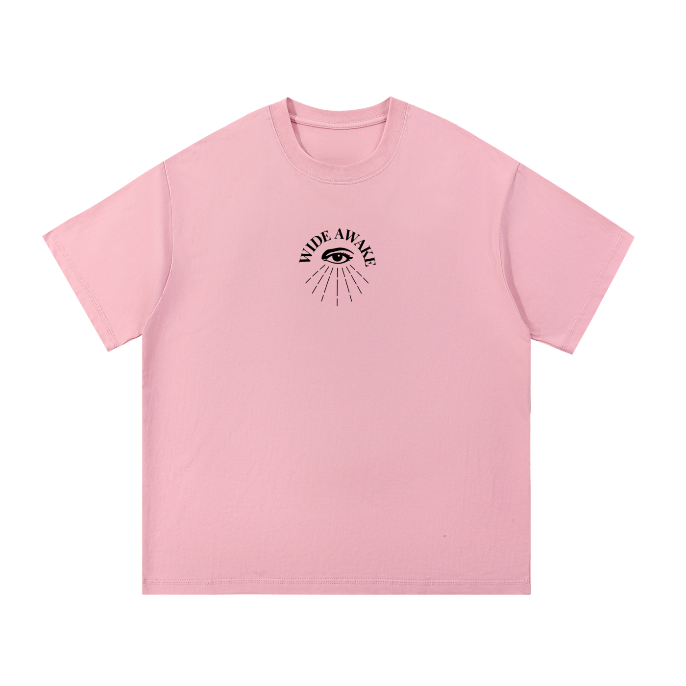 Wide Awake Unisex Tee