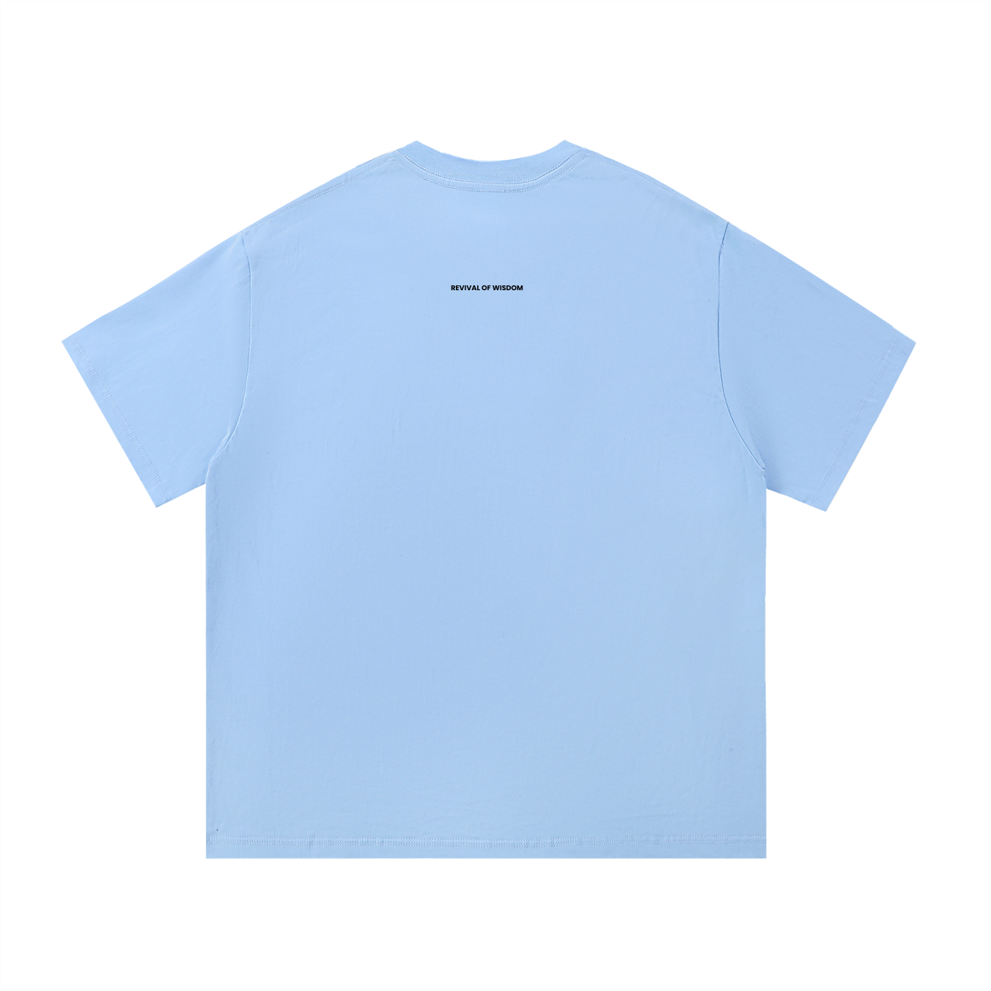 Wide Awake Unisex Tee