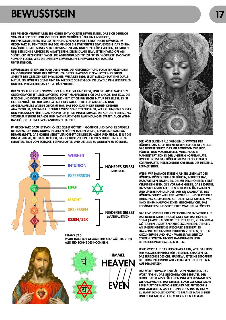 Buch Der Weisheit Band 1 PDF