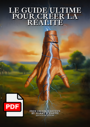 Le Guide Ultime pour Créer la Réalité - PDF