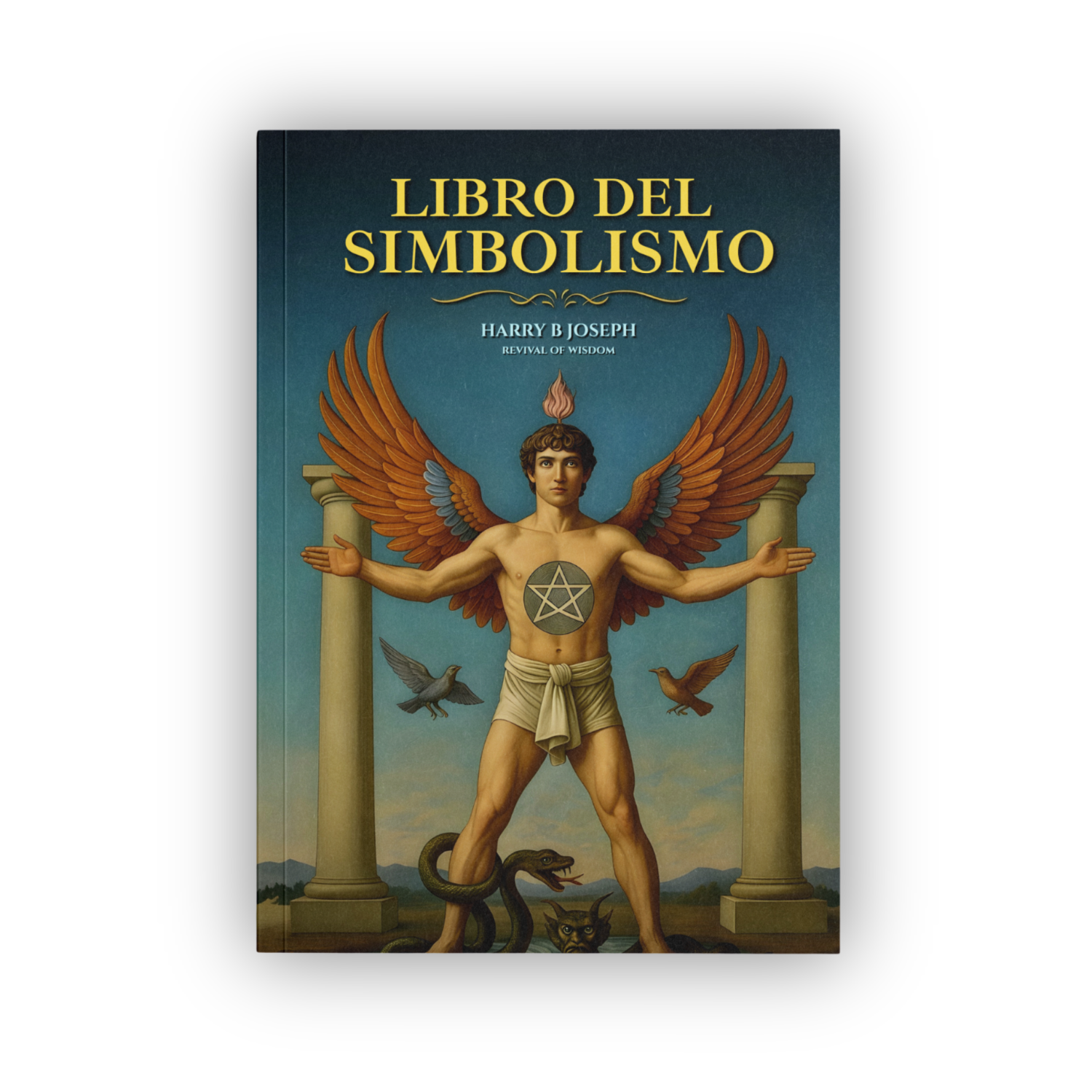 Libro del simbolismo - Español