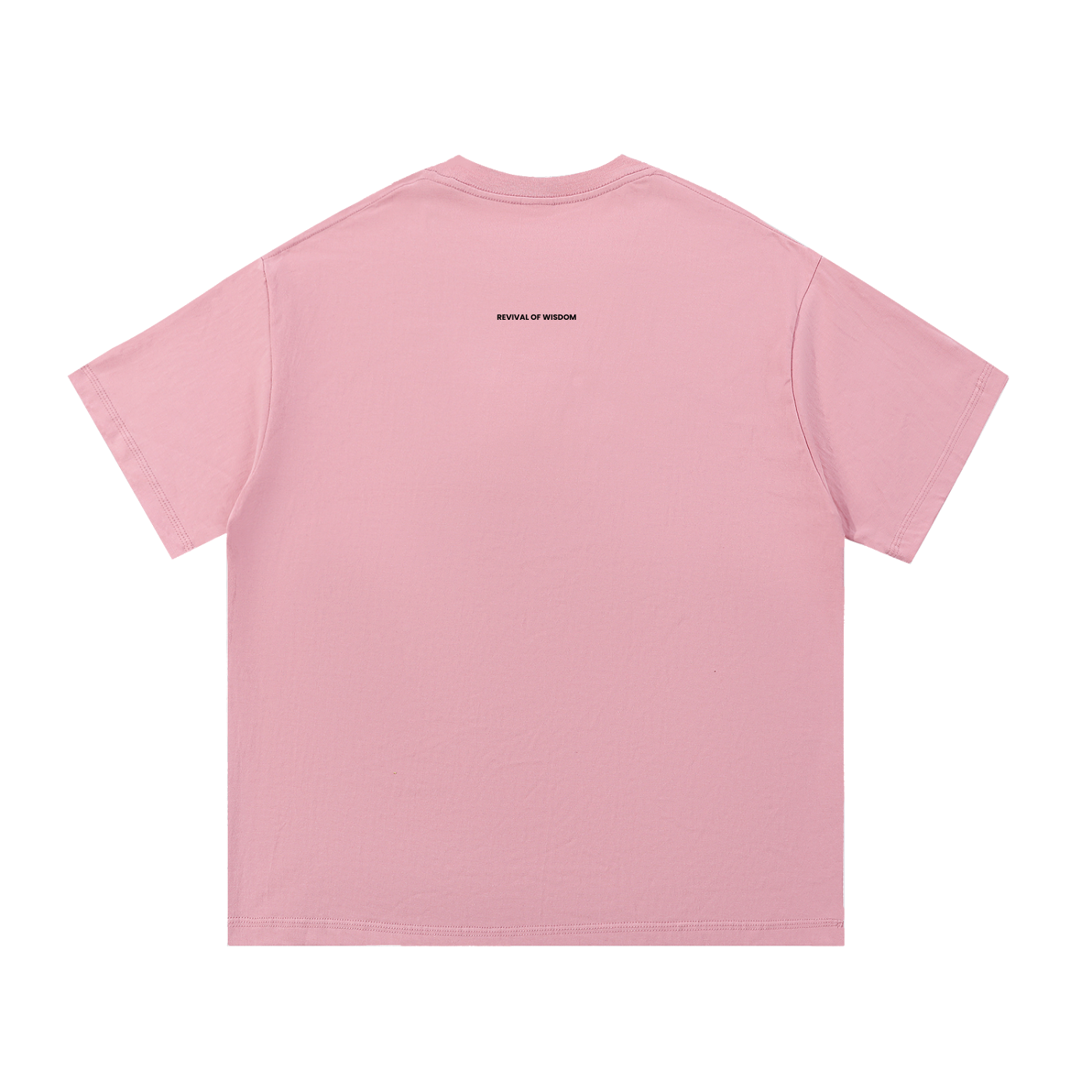 Wide Awake Unisex Tee