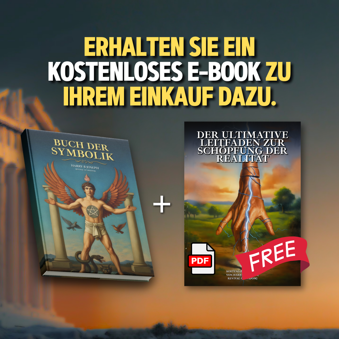 Buch der Symbolik - Deutsch Hardcover