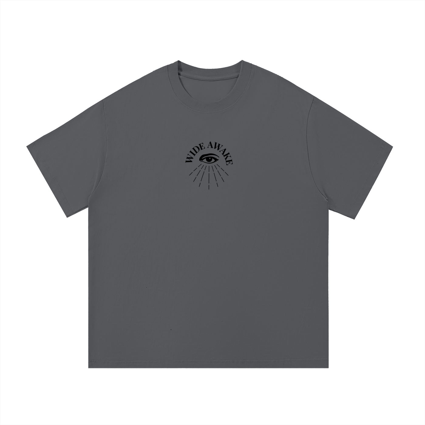 Wide Awake Unisex Tee