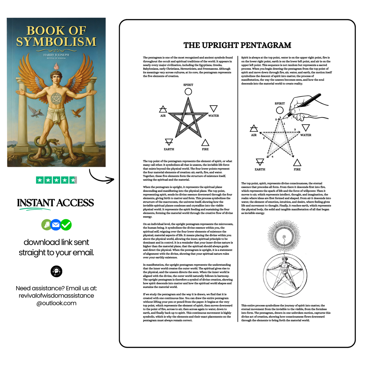 The Wisdom Bundle PDF