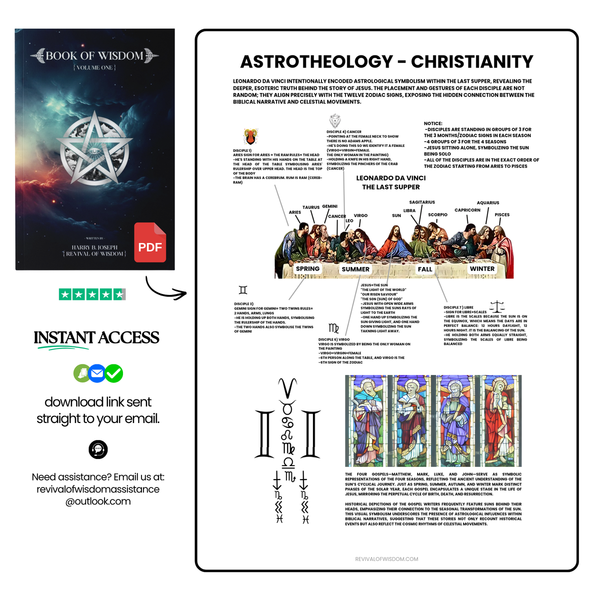 Book Of Wisdom PDF