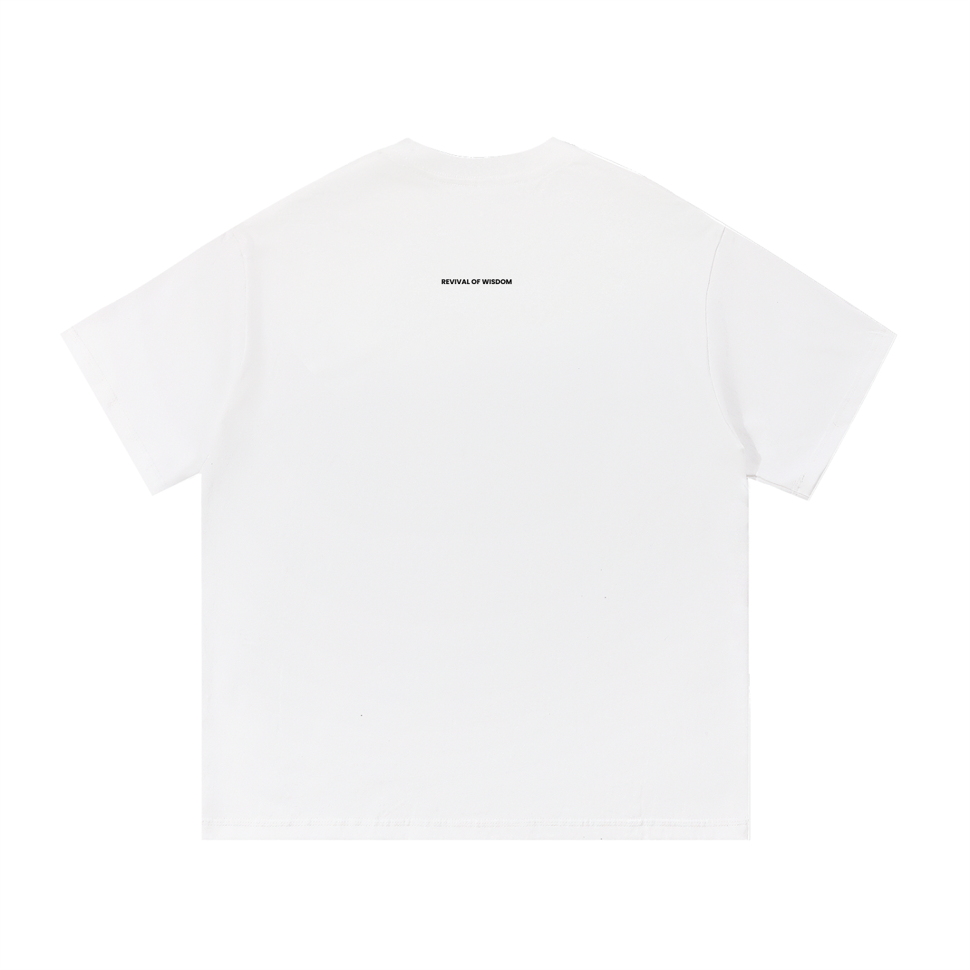 Wide Awake Unisex Tee