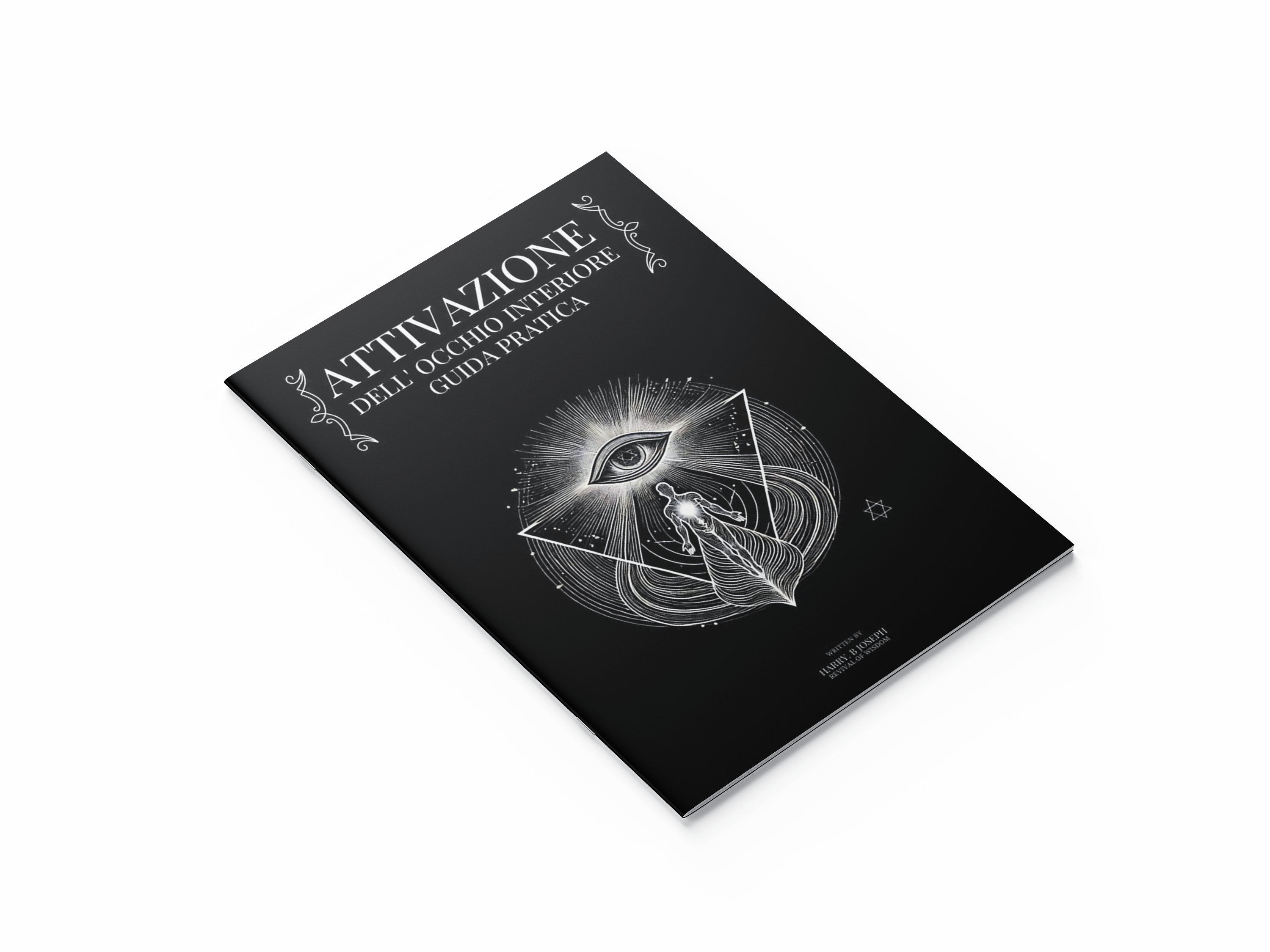 Attivare l'occhio interiore (italiano)