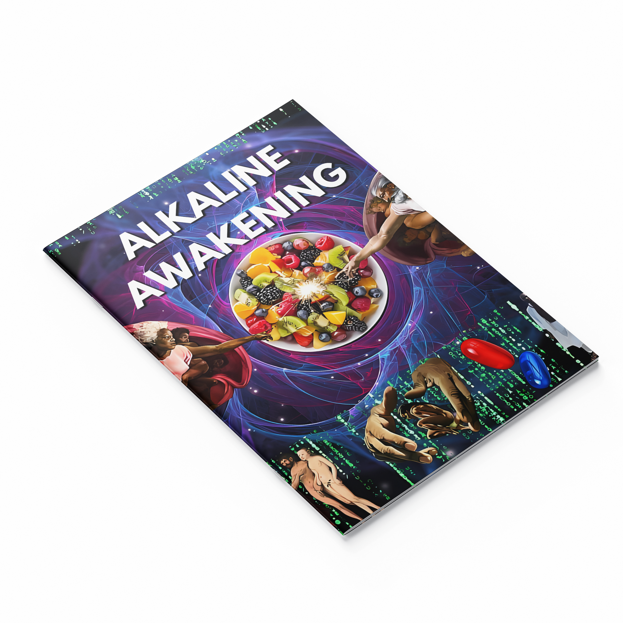Alkaline Awakening PDF