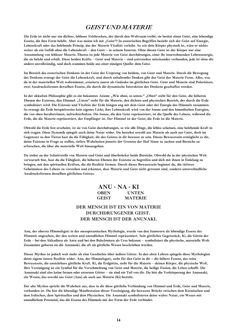 Buch der Weisheit Band 2 - Taschenbuch Deutsch