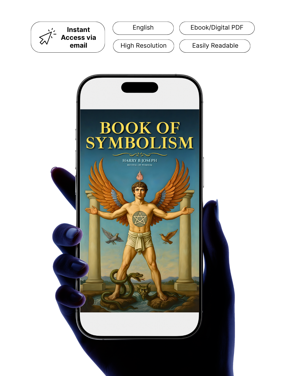 Book of Symbolism English PDF