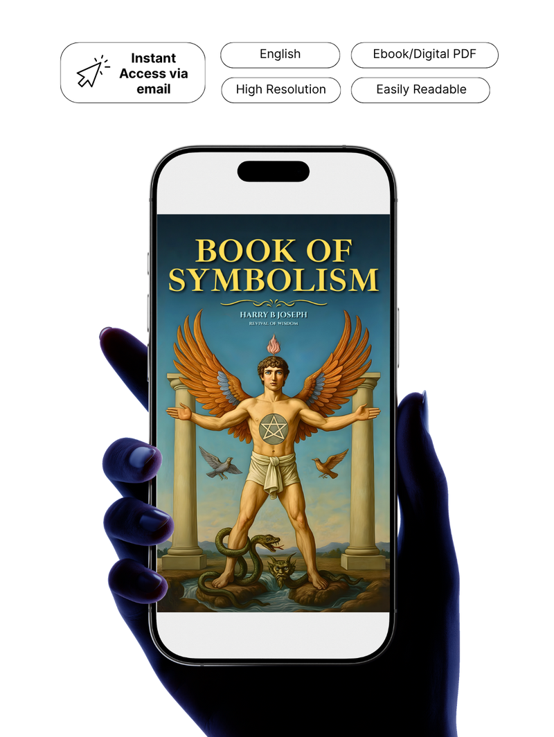 Book of Symbolism English PDF