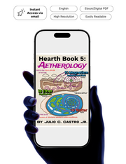Hearth Book 5 By Julio Castro