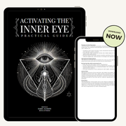 Activating The Inner Eye