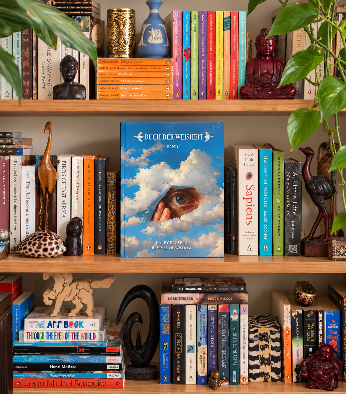 German Products