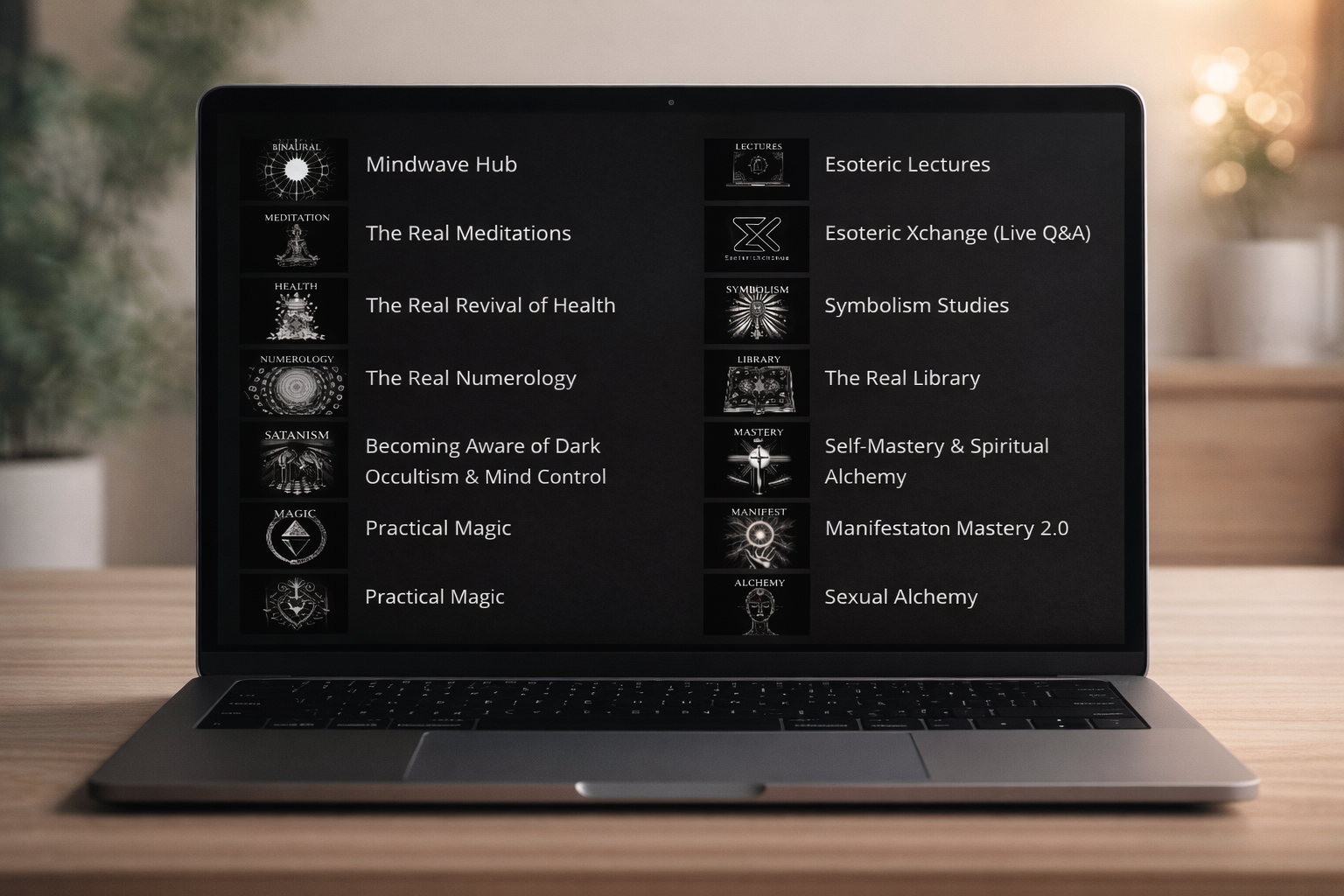 Life Time Access to Ethereal University