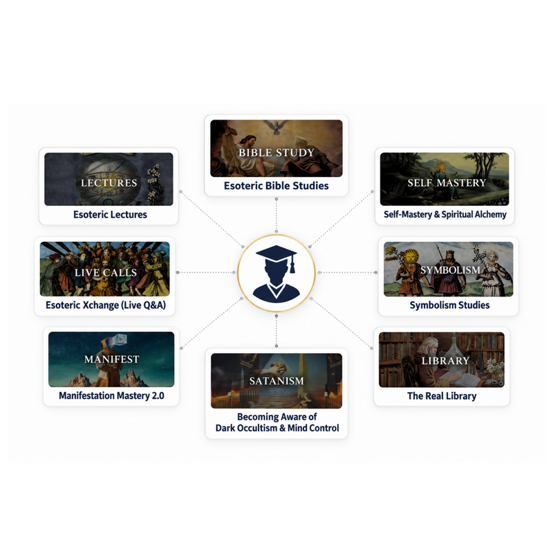 6 Months Access to Ethereal University