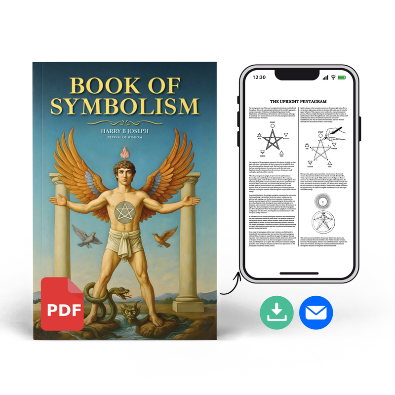 Book of Symbolism English PDF