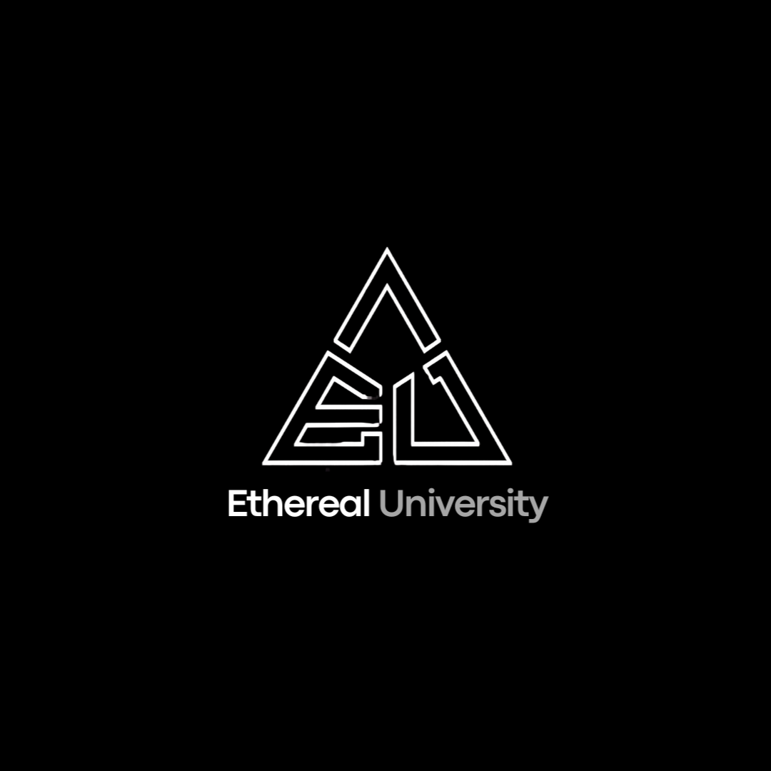 Ethereal University Life Time Membership