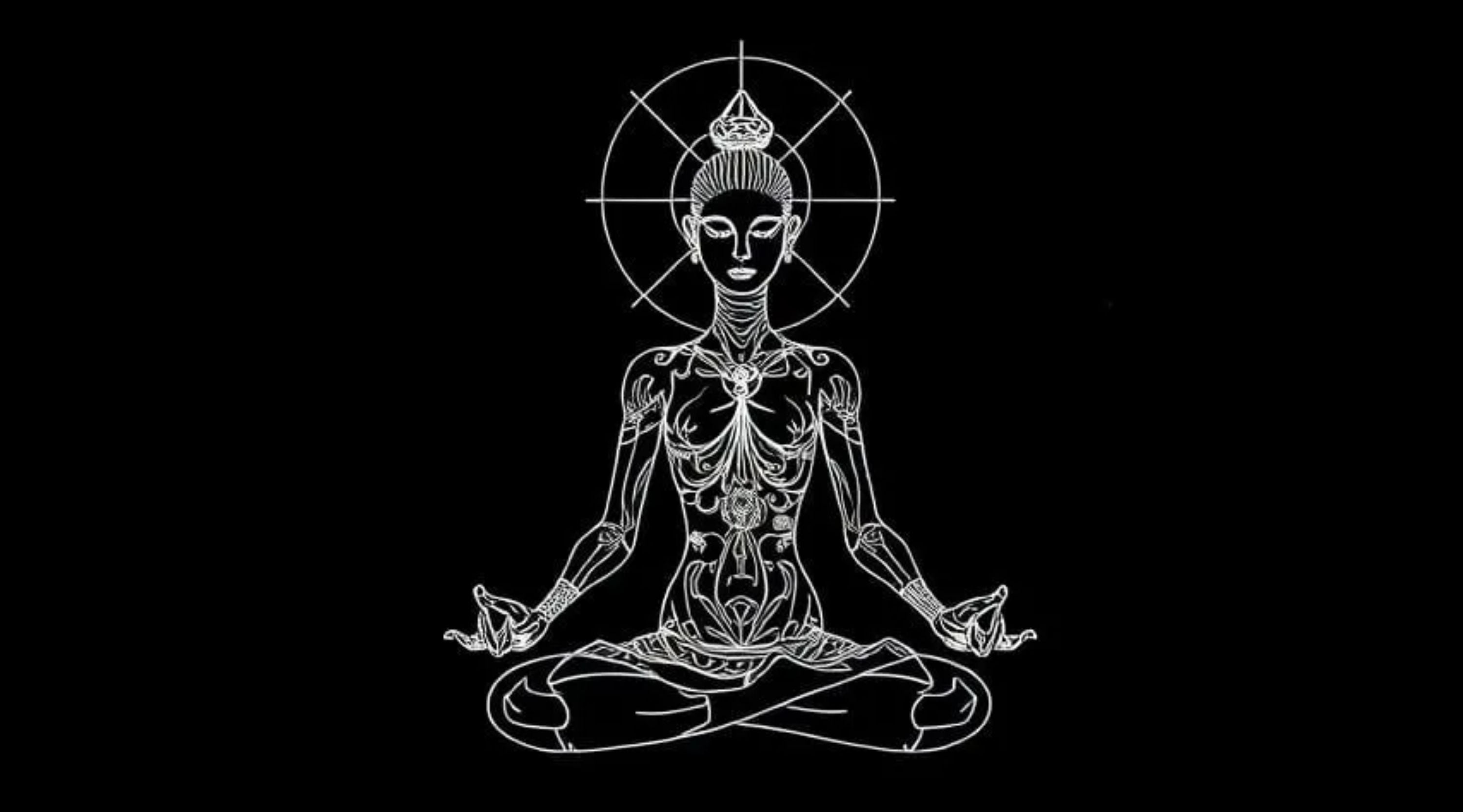 The Real Meditations