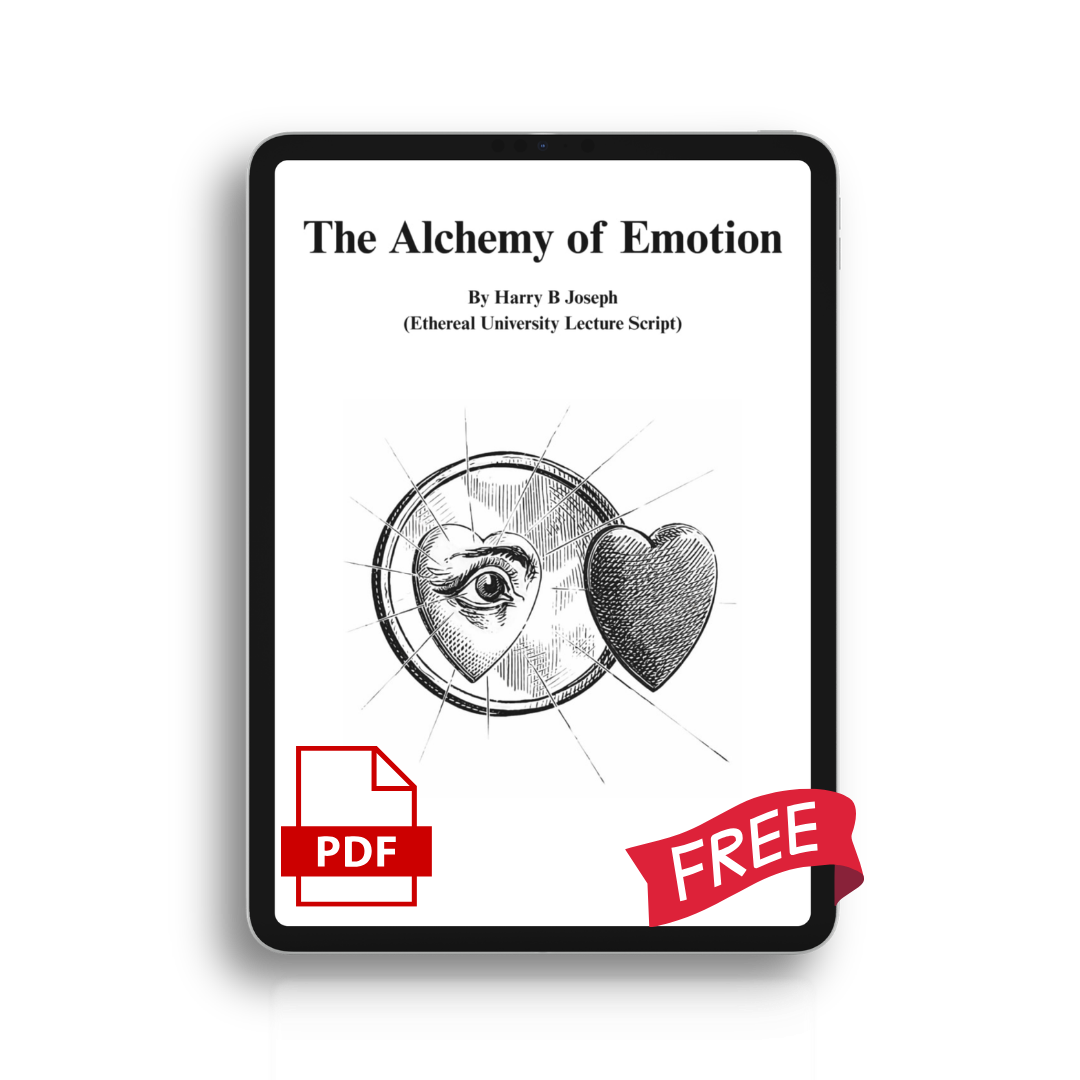 The Alchemy of Emotions