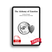 The Alchemy of Emotions
