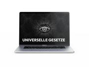 Die Universellen Gesetze & Astral Projektion - Deutscher Online Kurs