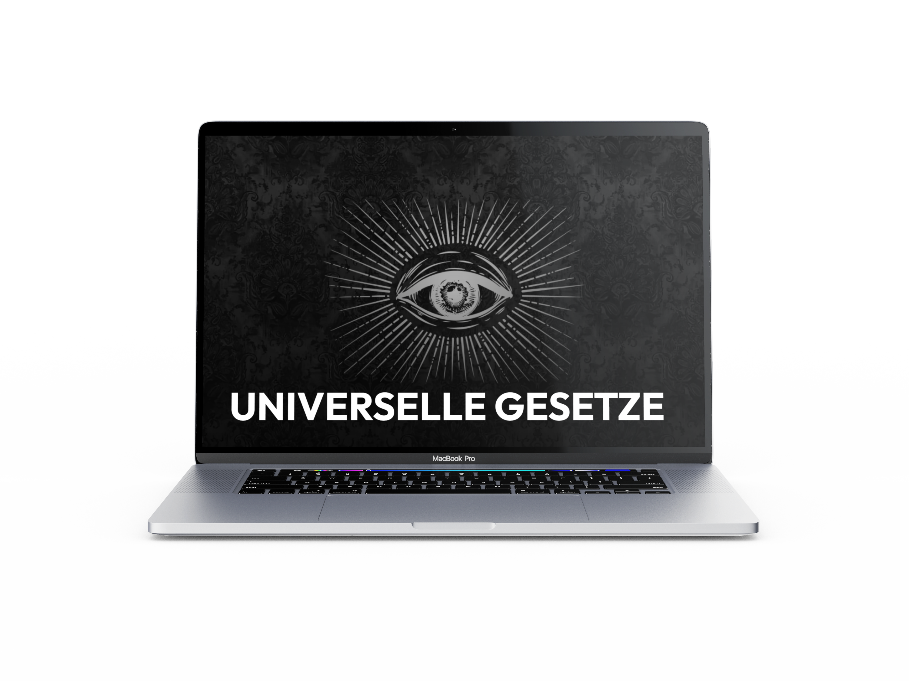 Die Universellen Gesetze & Astral Projektion - Deutscher Online Kurs