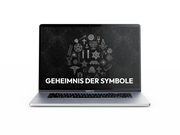 Geheimnis der Symbole Masterclass - Deutscher Online Kurs