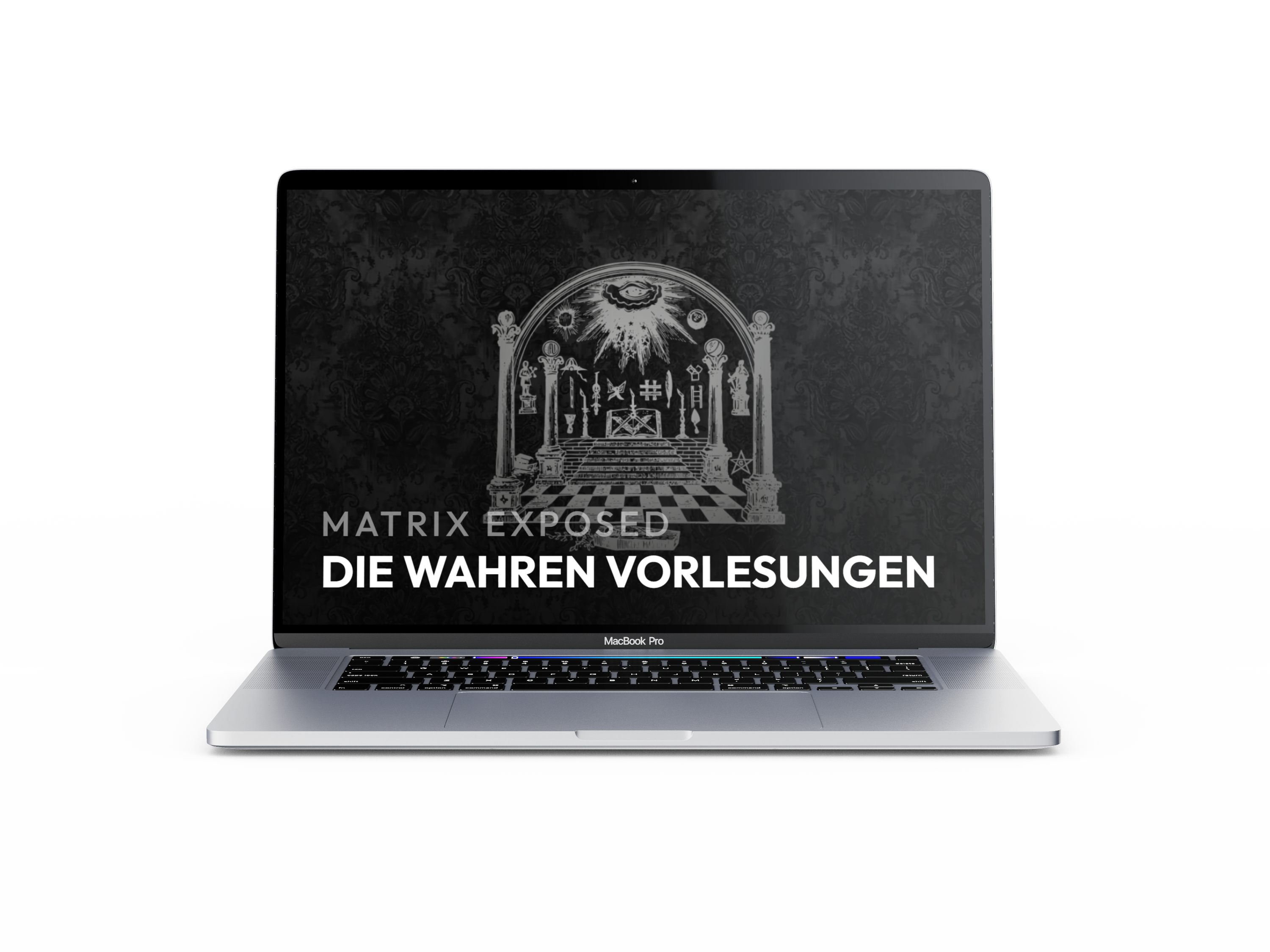 Die Wahren Vorlesungen - Deutscher Online Kurs