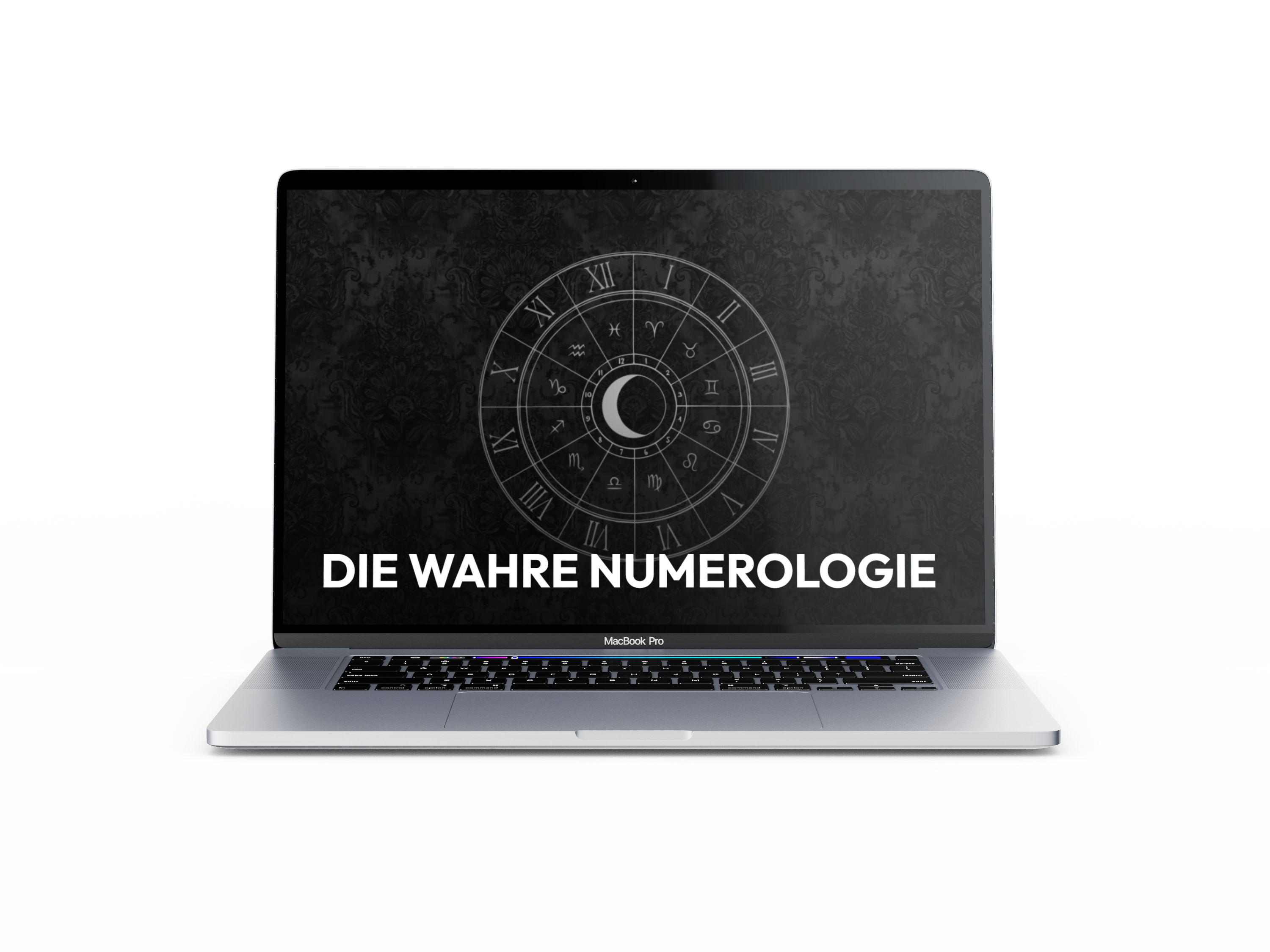 Die Wahre Numerologie - Deutscher Online Kurs