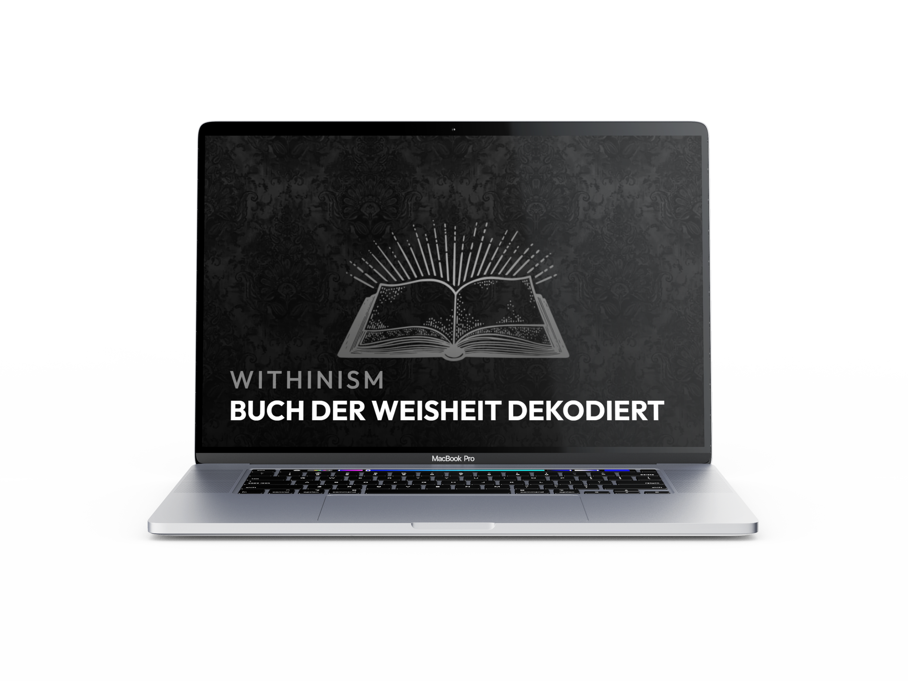 Buch der Weisheit Dekodiert - Deutscher Online Kurs
