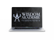 Wisdom Akademie - Deutsche Online Akademie