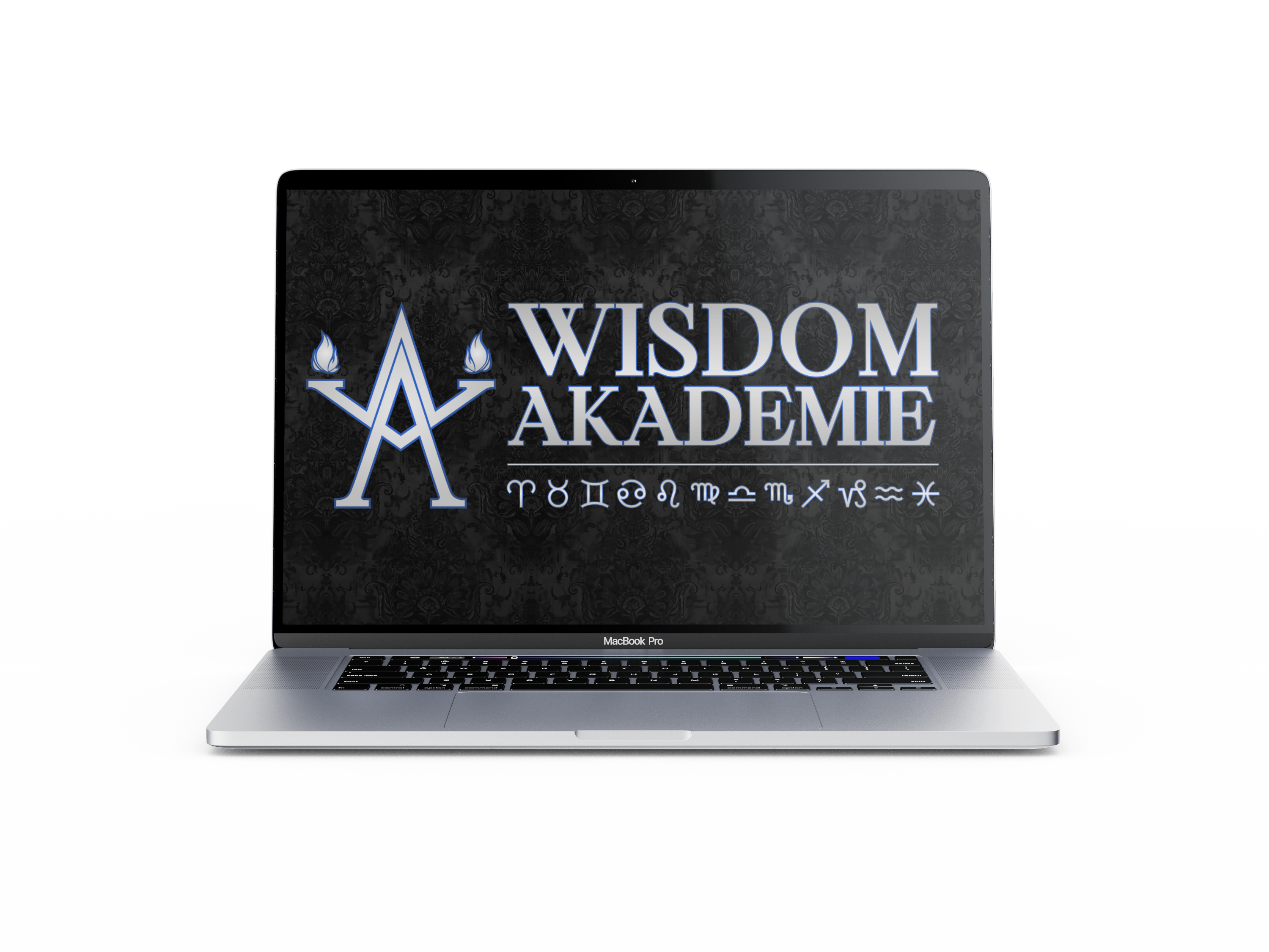 Wisdom Akademie - Deutsche Online Akademie