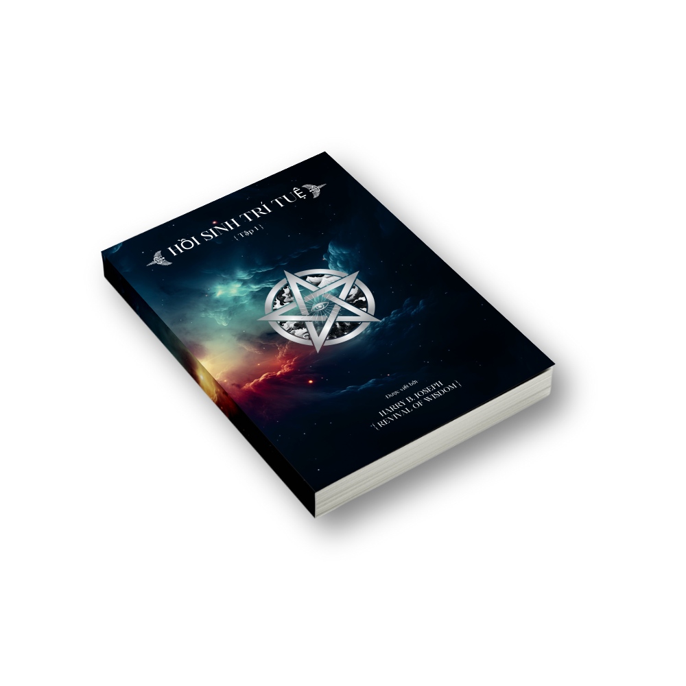 Sách Khôn Ngoan Tập 1 Tiếng Việt