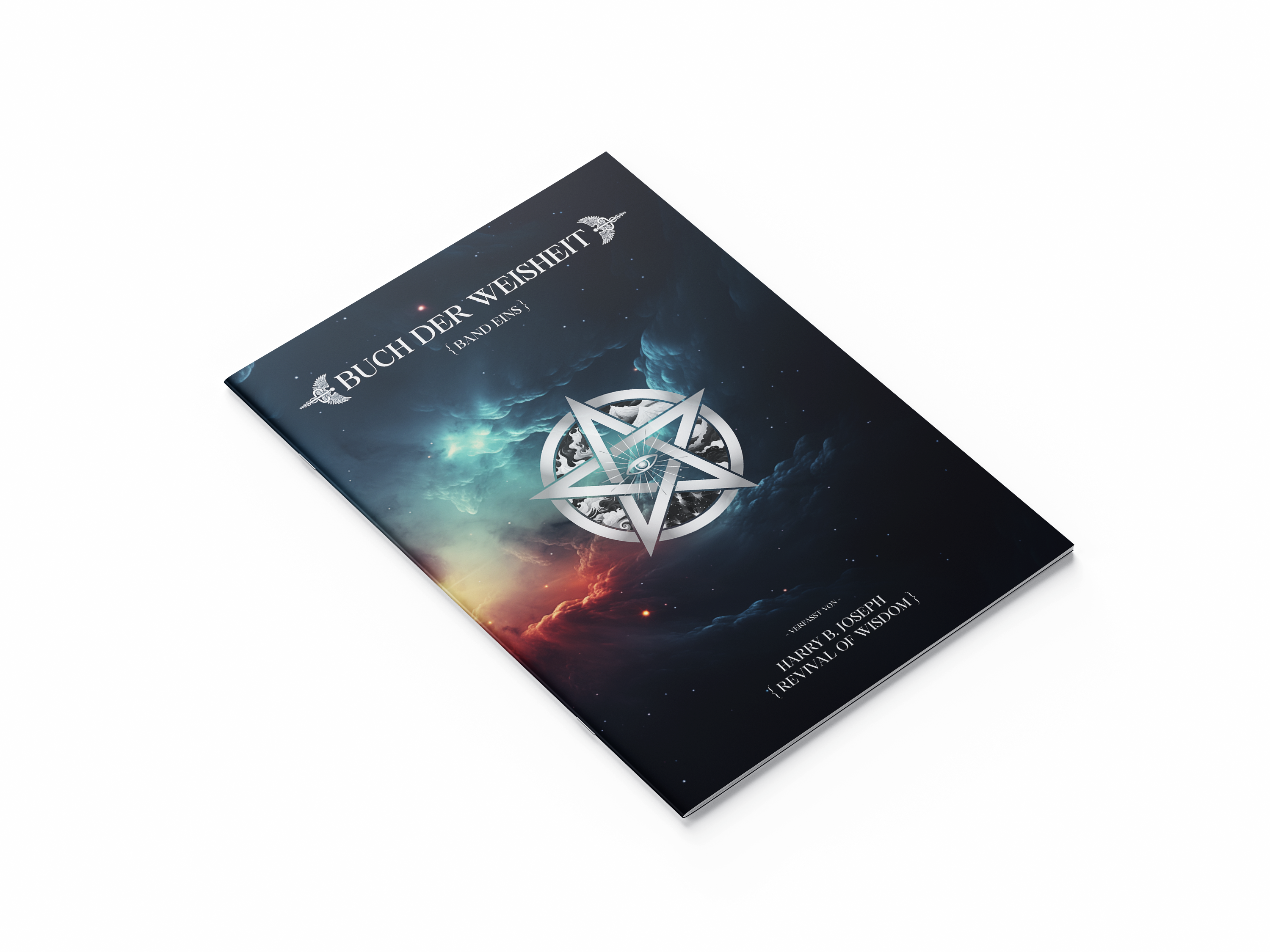 Buch Der Weisheit Band 1 PDF