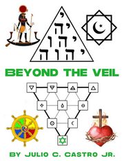 Beyond The Veil by Julio C Castro