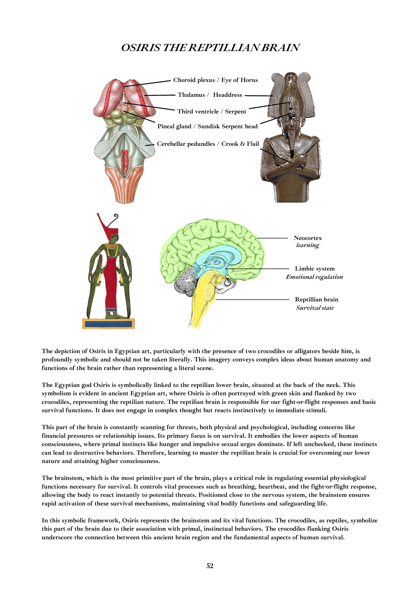Book of Wisdom Volume 2 - Paperback English