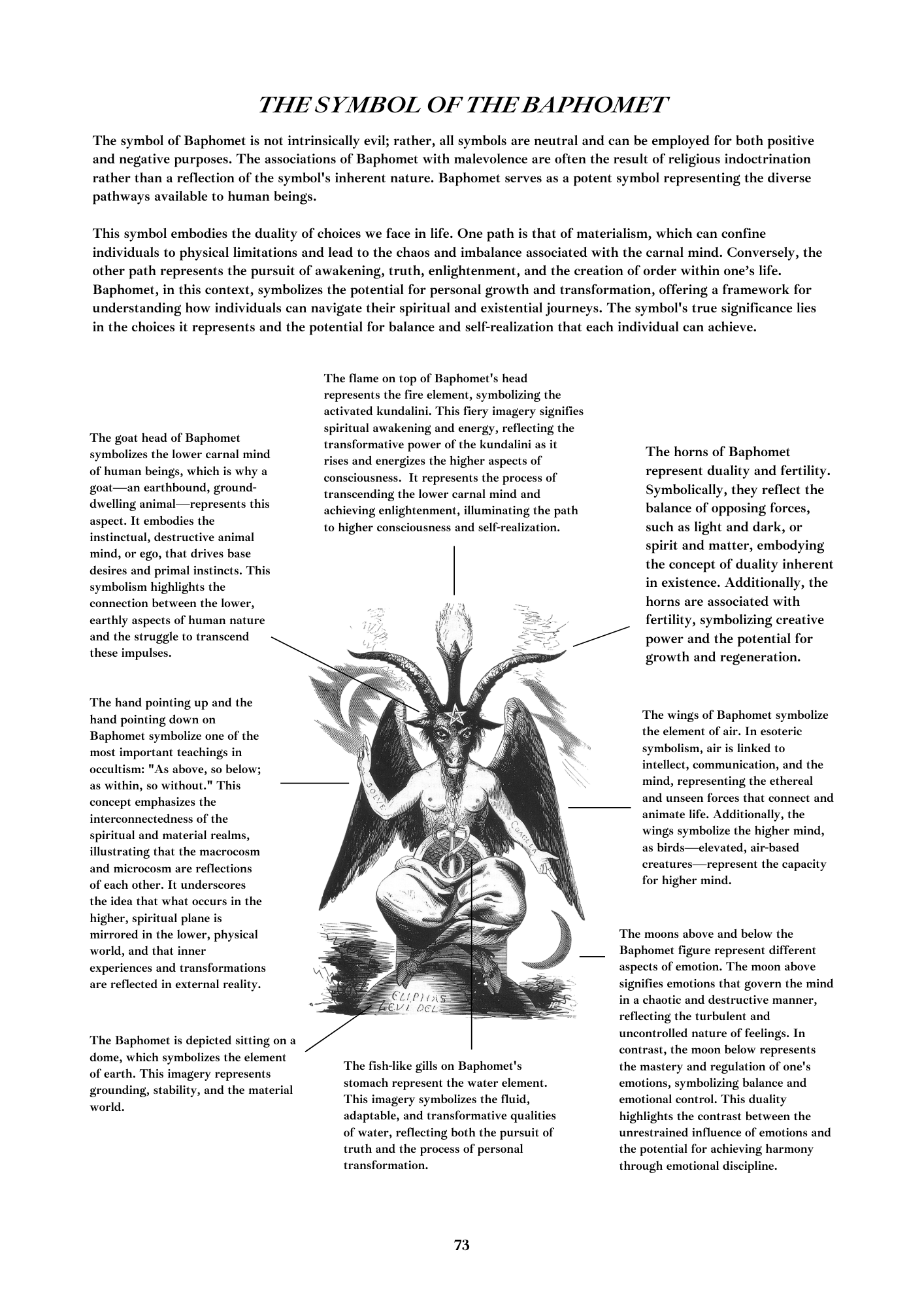 Book of Wisdom Volume 2 - Paperback English