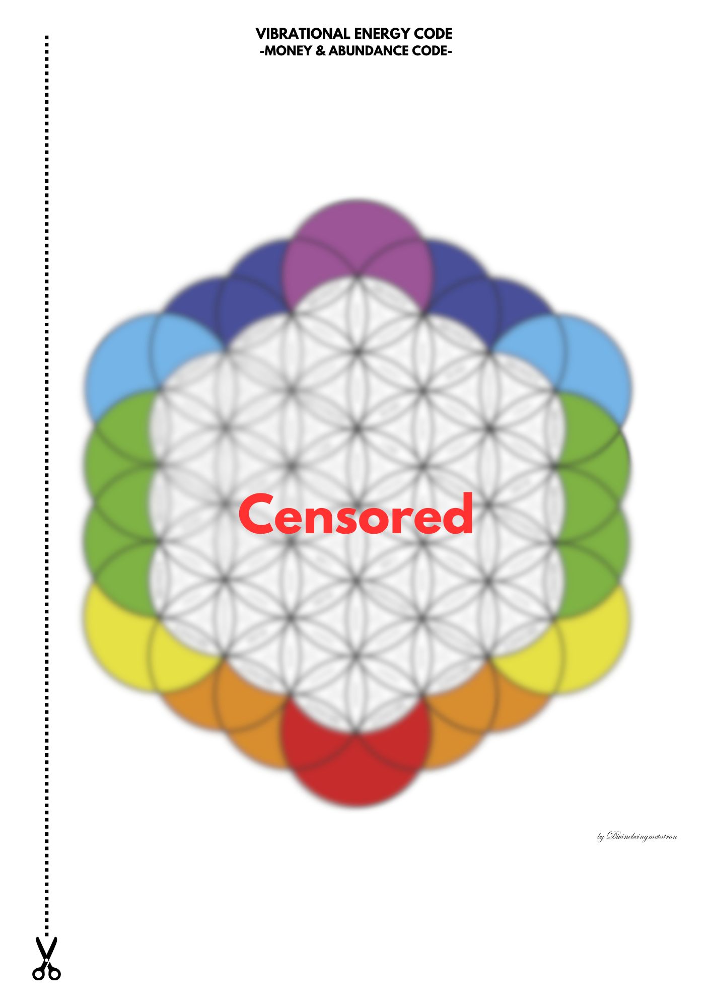 Vibrational Energy Codes Paperback - English