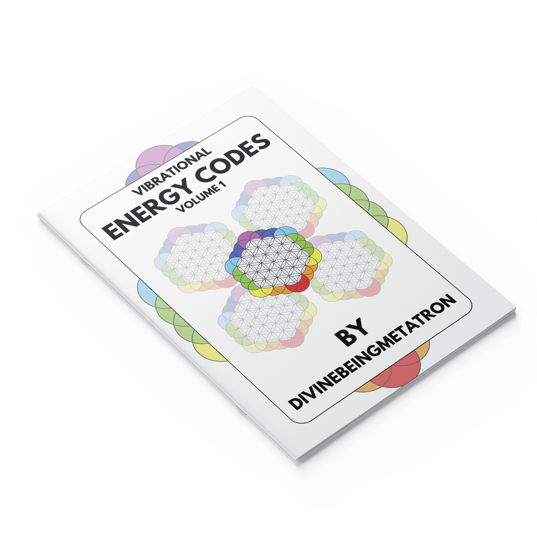 Vibrational Energy Codes - PDF