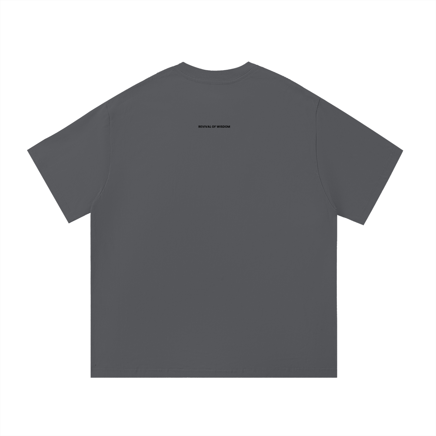 Wide Awake Unisex Tee