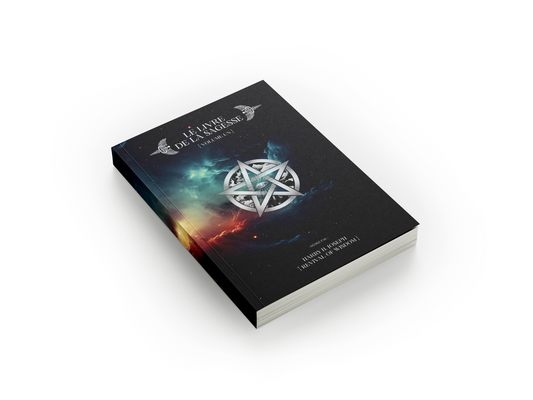 Le Livre de la Sagesse Vol.1
