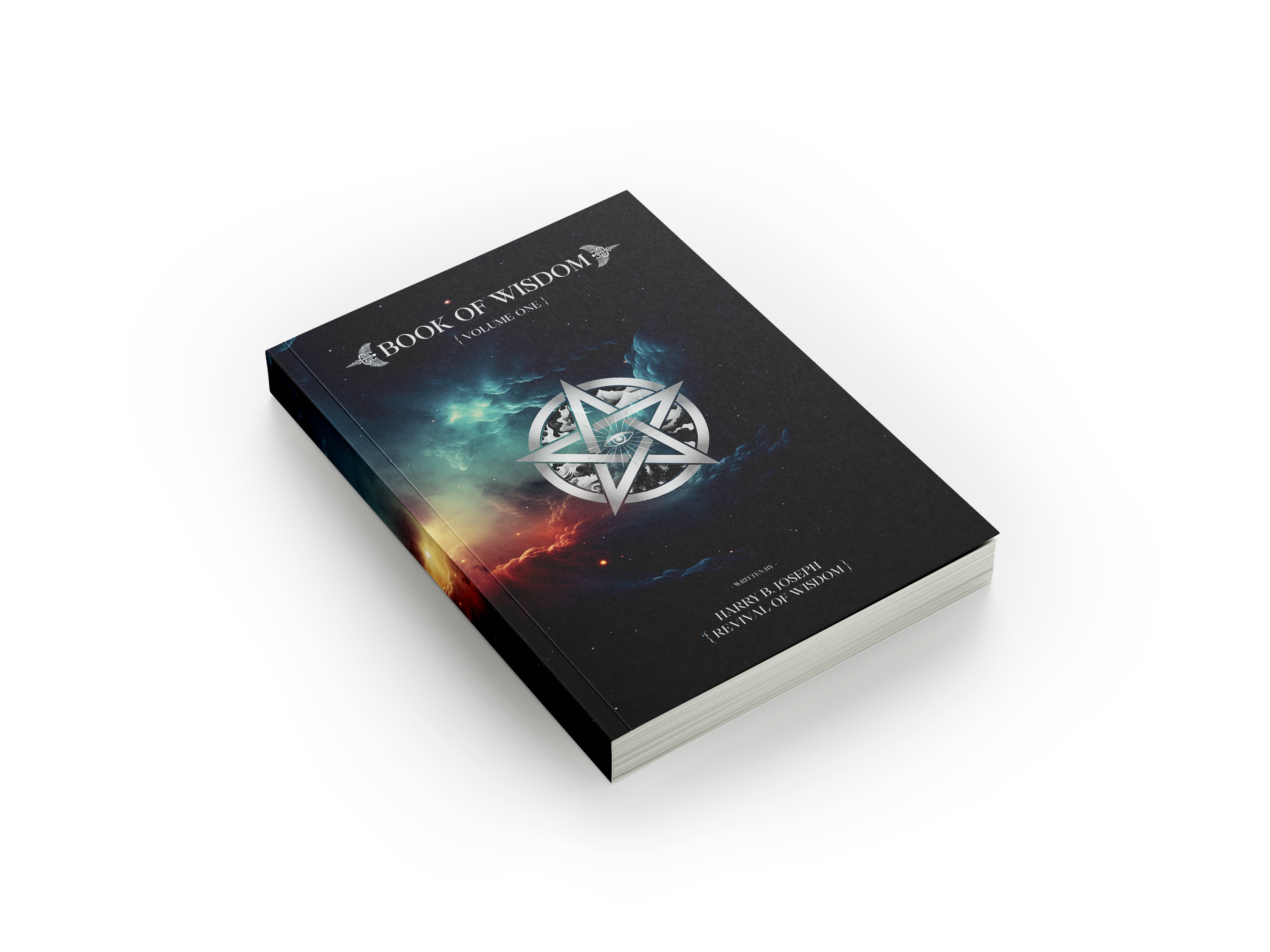 Book of Wisdom Paperback - English