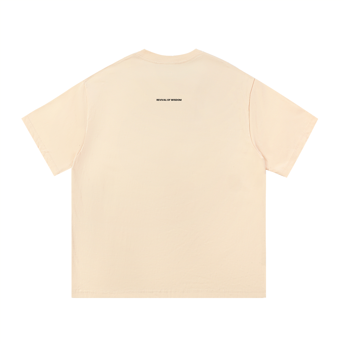 Wide Awake Unisex Tee